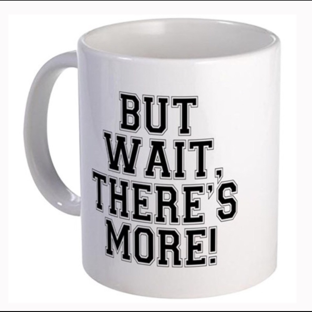 More great things for sale! Keep Going!